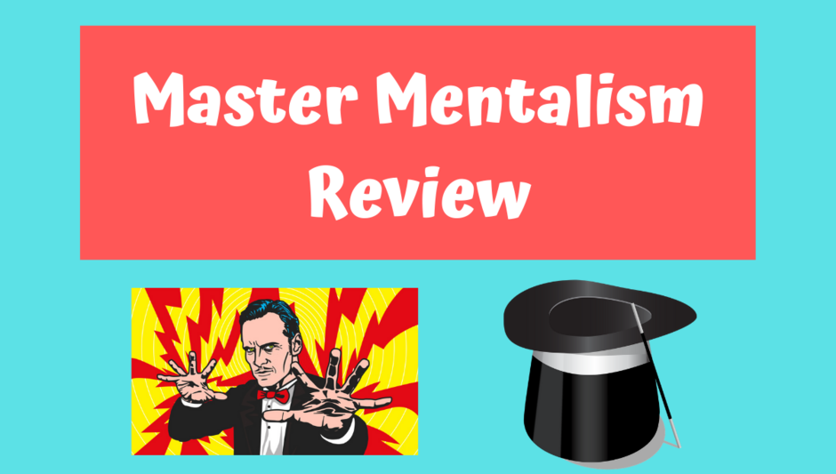 master mentalism course review