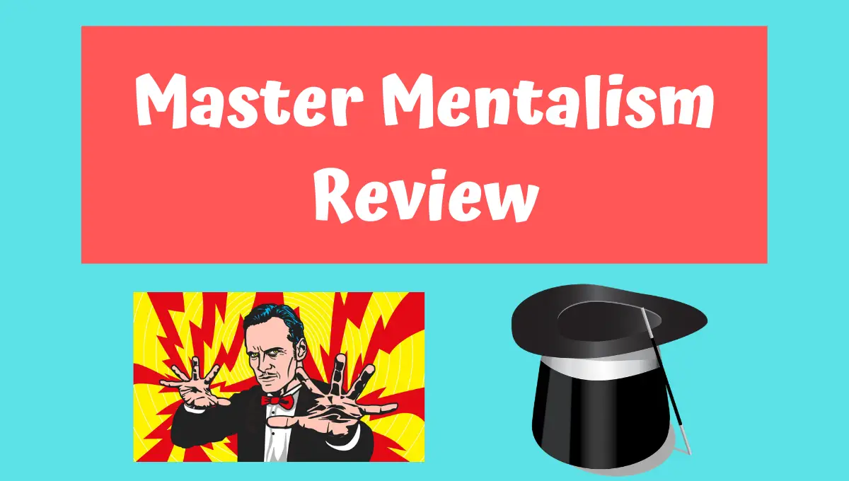 Master Mentalism Review 2021 – Does it Work?