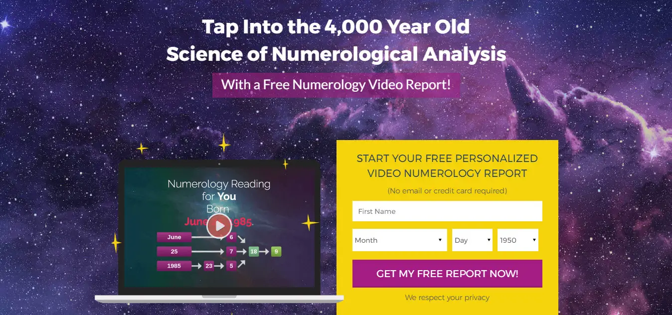 Mike Madigan Numerologist Review 2021 – Is it Legit?