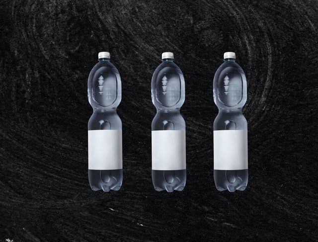 water bottle magic tricks