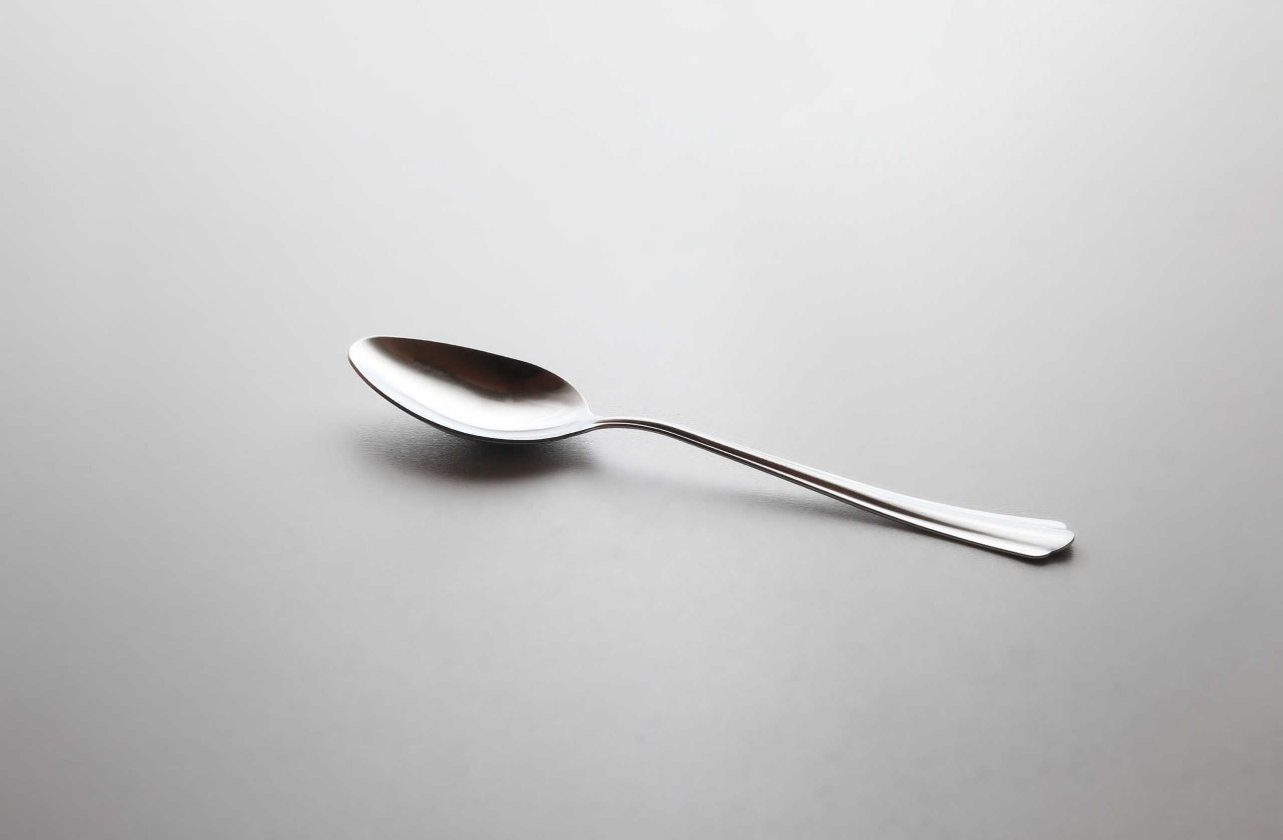 How to bend a spoon